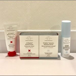 Drunk Elephant A-Passioni Retinol Cream BHydra Set